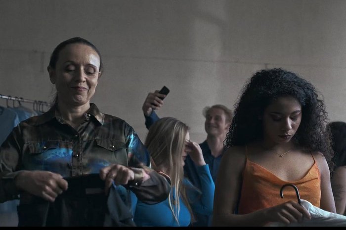 Reprodução / Desvirtude Reprodução / Desvirtude