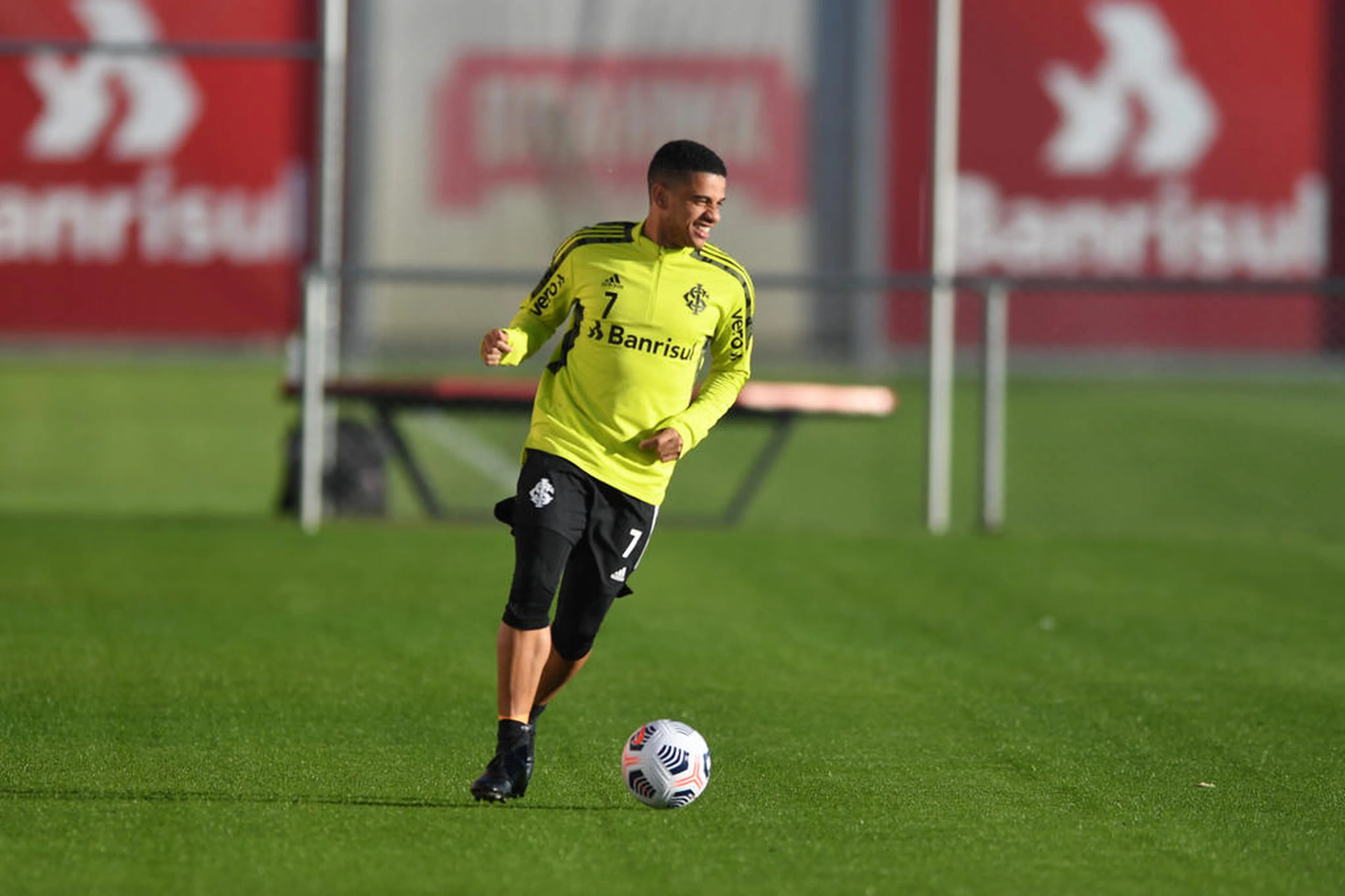Ricardo Duarte/Inter/Divulgação