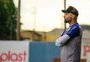 Alê Menezes não é mais técnico do Veranópolis