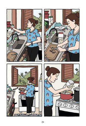 Arquipélago / Divulgação Arquipélago / Divulgação