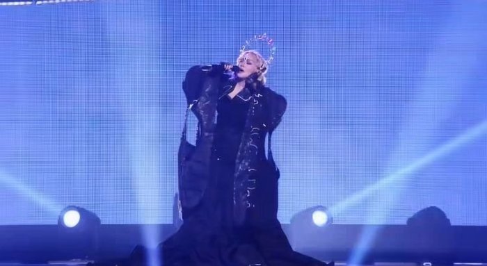 @madonna / Instagram, Reprodução