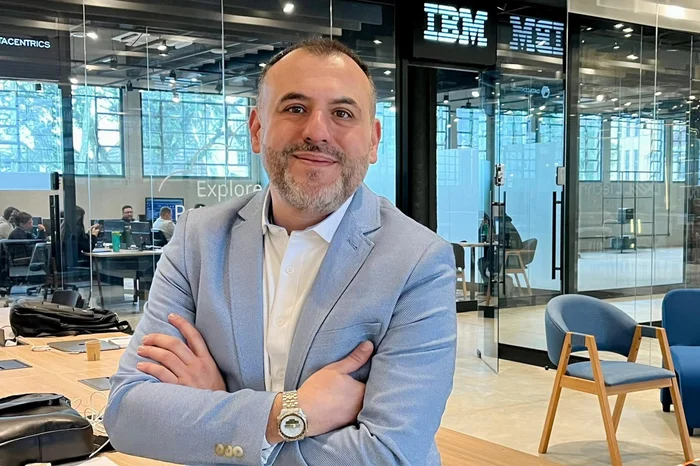 IBM / Divulgação IBM / Divulgação