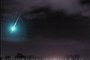 Uma explosão de meteoro foi registrada na noite de quinta-feira (23), no céu do Rio Grande do Sul. O fenômeno aconteceu em Bagé e o registro foi feito pelo Observatório Espacial Heller&Jung, que fica em Taquara, no Vale do Paranhana.<!-- NICAID(14976533) -->