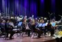 Com inspiração na música brasileira, Orquestra de Sopros de Caxias do Sul apresenta concerto neste domingo