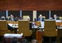 Ministros não são supremos