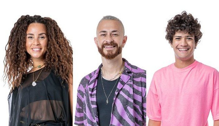 Reprodução / Globo