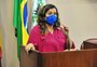 Denise Pessôa é eleita nova presidente da Câmara de vereadores de Caxias do Sul