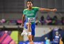 Almir Jr termina em 10º lugar no salto triplo do Mundial Indoor de Atletismo