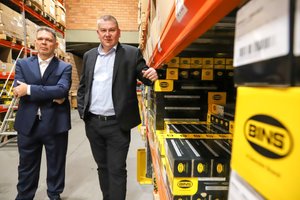 Diego da Rosa / Divulgação Datwyler