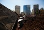 Reparos no telhado do Mercado Público de Porto Alegre vão começar nesta semana