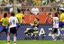 Todas as participações da Seleção Brasileira Feminina em Copas do Mundo