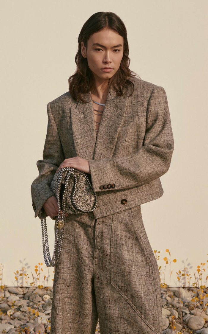 Moda Operandi,Stella McCartney / Divulgação