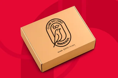 Banrisul Cultural cria clube do livro gratuito voltado ao público 60+<!-- NICAID(16288160) -->