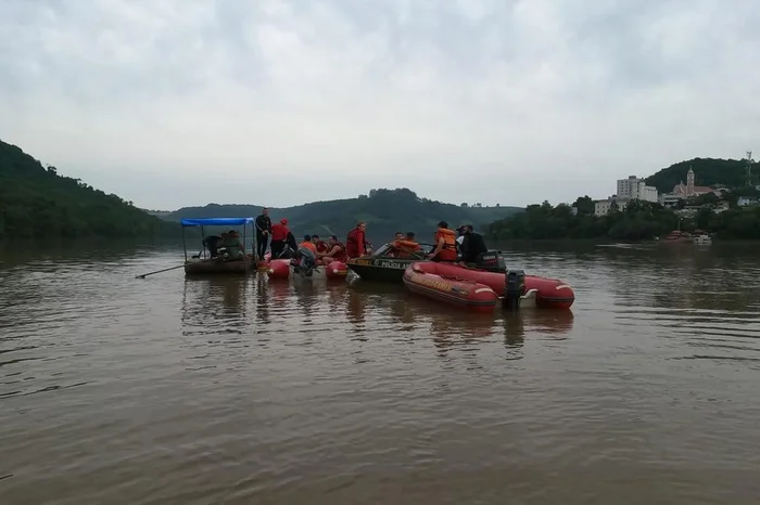 CBMRS / Divulgação