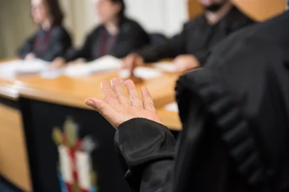 PUCRS levará tribunal do júri de caso real para os alunos<!-- NICAID(15366326) -->