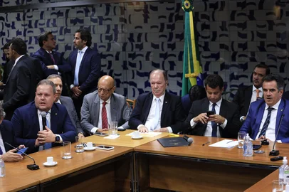 PP decide por federar com o União Brasil; se aceita, será formada a maior coligação da Câmara<!-- NICAID(15998679) -->