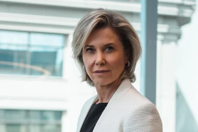 Diretora-executiva da Federação Nacional de Saúde Suplementar (FenaSaúde), Vera Valente <!-- NICAID(15411341) -->
