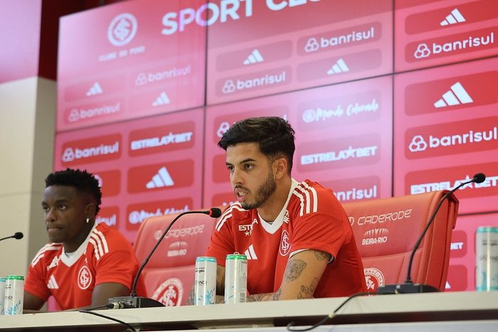 Ricardo Duarte / Inter