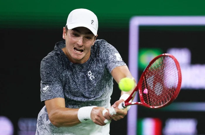 CLIVE BRUNSKILL / GETTY IMAGES NORTH AMERICA / GETTY IMAGES VIA AFP