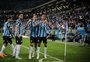 VÍDEO: os melhores momentos da virada do Grêmio sobre o Flamengo