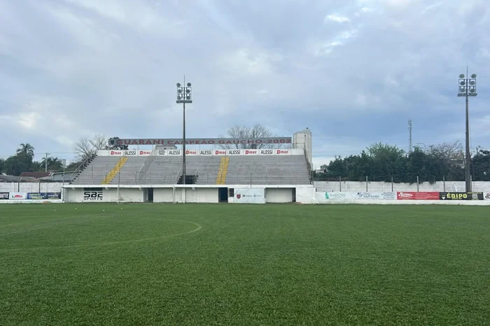 Divulgação / E.C.Guarani