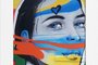 Assinada pelo artista Breno Serafini, a exposição POAlaroides Urbanas – Uma Ode Visupoética a Porto Alegre abre a mostra artística da Pinacoteca 2022 da Associação dos Juízes do RS (Ajuris). Trata-se de um ensaio fotográfico retratando o trabalho de artistas que colorem a paisagem da Capital por meio dos grafites.<!-- NICAID(15169247) -->