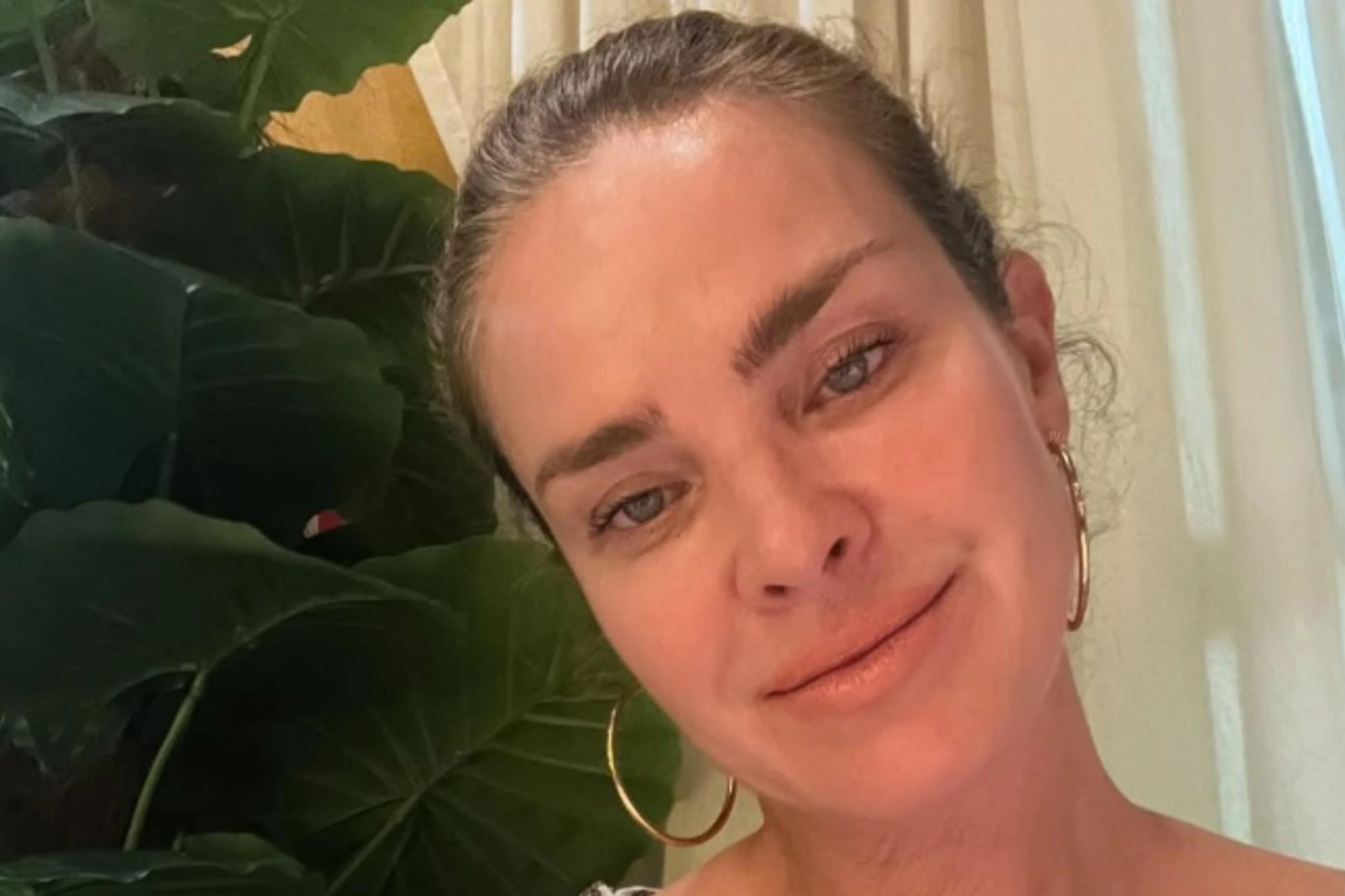 @leticiabirk / Instagram/Reprodução