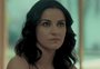 Maite Perroni revela que está grávida de uma menina