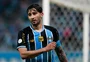 Quando os jogadores do Grêmio entram em campo na data Fifa 