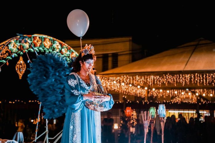 Tiago da Rosa / Divulgação