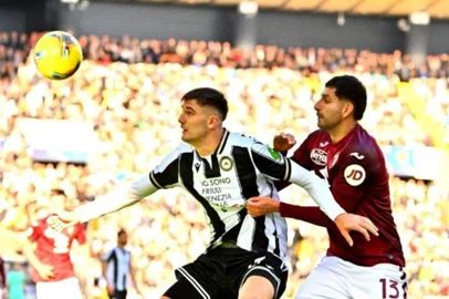 Lucca, Udines, futebol