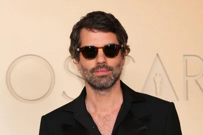 98th Annual Academy Awards - ArrivalsBrazilian actor Adolpho Veloso attends the 98th Annual Academy Awards at the Dolby Theatre in Hollywood, California on March 15, 2026. (Photo by ANGELA WEISS / AFP)Editoria: ACELocal: Los AngelesIndexador: ANGELA WEISSSecao: celebrityFonte: AFPFotógrafo: STF<!-- NICAID(16245595) -->