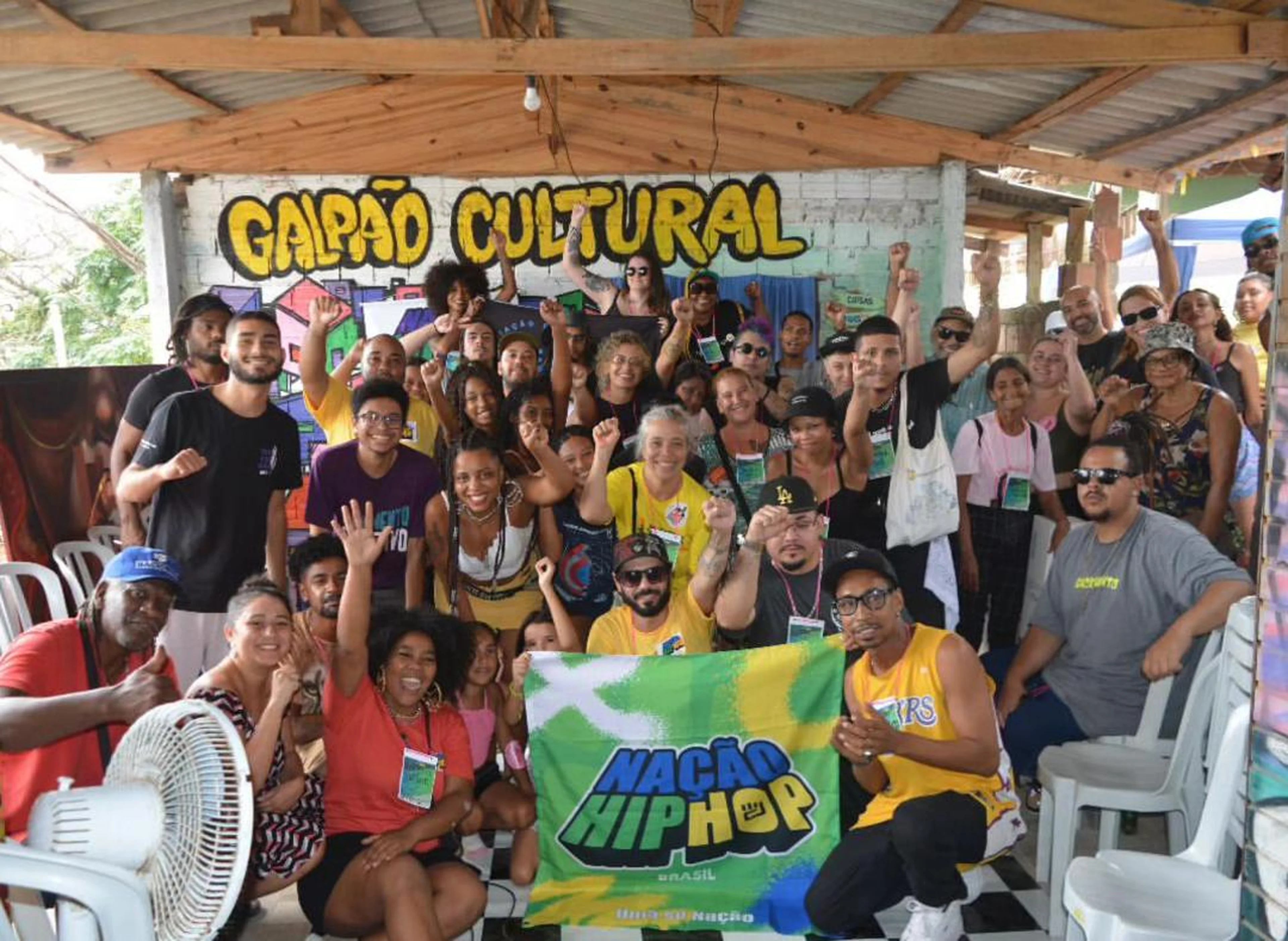 Arquivo Pessoal/Reprodução