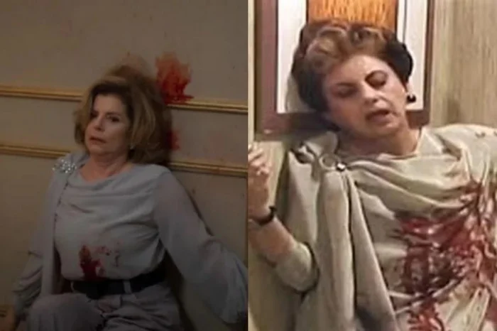 Colagem de fotos de Globo / Divulgação Colagem de fotos de Globo / Divulgação