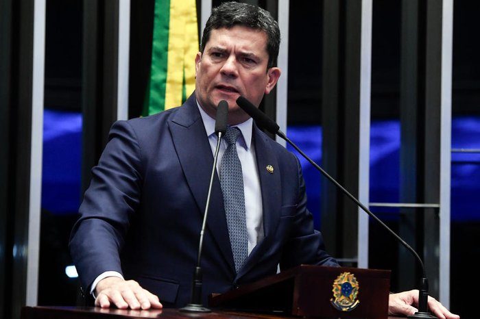 Jefferson Rudy / Agência Senado/ Divulgação
