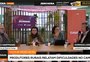 O problema que se tornou mais urgente que a dívida rural na Expodireto: "A colheita não espera"