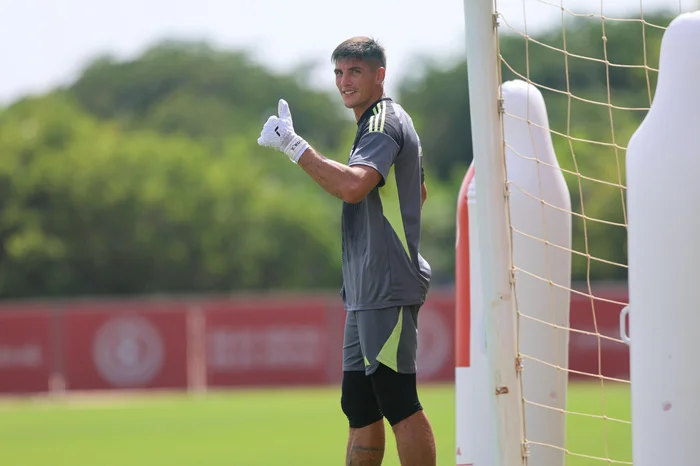 Ricardo Duarte / Inter Ricardo Duarte / Inter