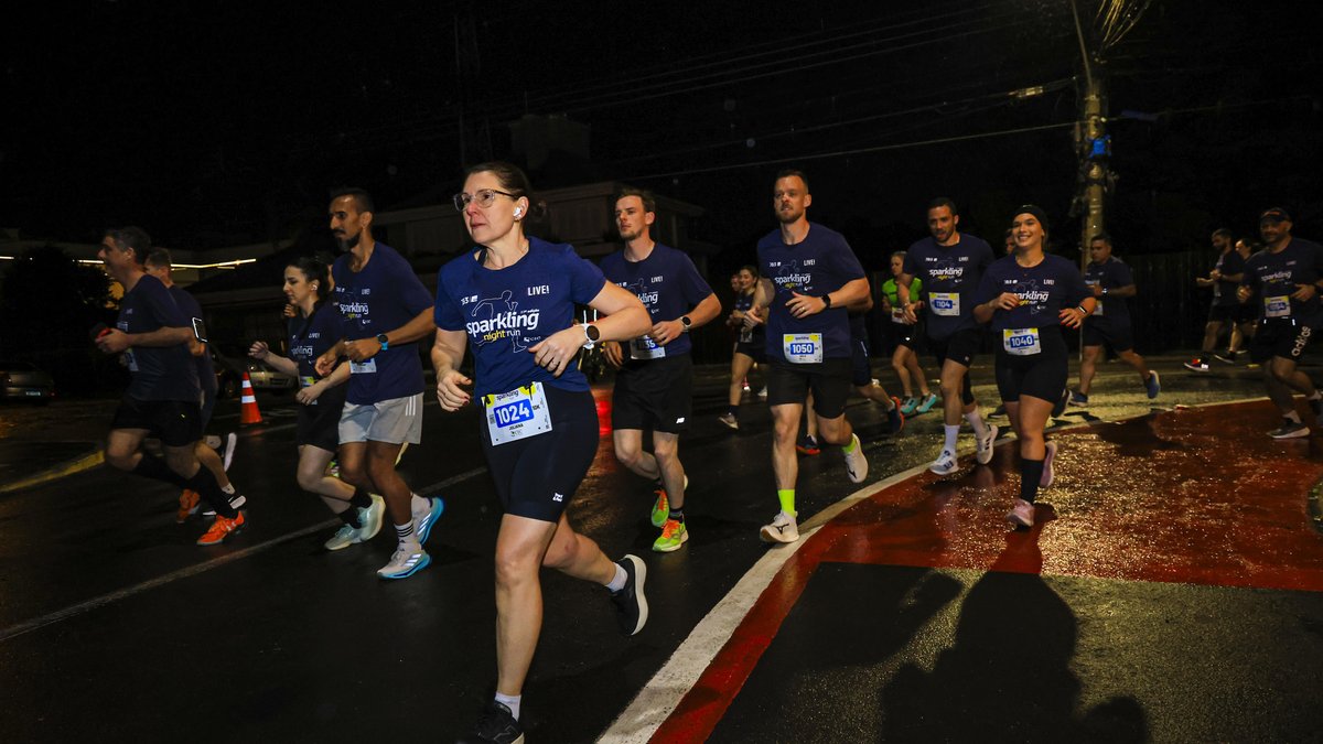 Petrópolis Night Run 2026 — 11ª Edição