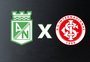 Atlético Nacional x Inter na Jornada Digital da Gaúcha; acompanhe ao vivo 