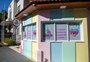 Coreto vira sorveteria em Farroupilha