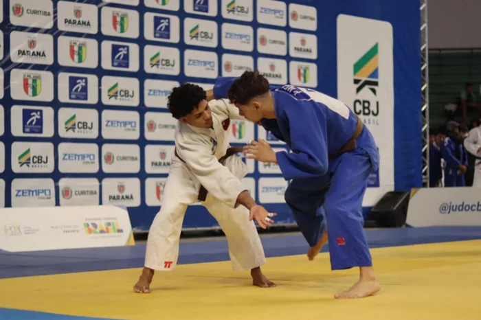 Beatriz Riscado / CBJ / Divulgação Beatriz Riscado / CBJ / Divulgação