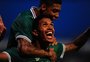Soberano em campo, Juventude goleia o Guarany-Ba e mantém os 100% no Gauchão
