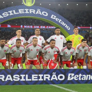 foto posada do inter antes do jogo contra o Flamengo<!-- NICAID(16219151) -->