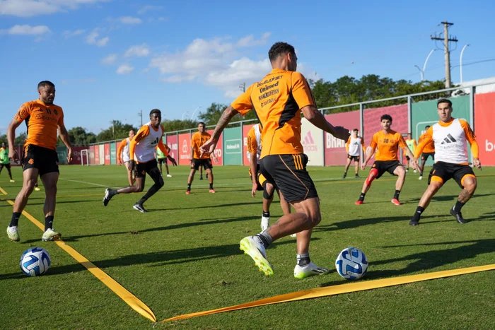 Ricardo Duarte / Divulgação/Inter