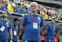 Dorival avisa que ainda não definiu o time para a Copa América: “Os treinamentos irão nos direcionar”