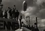 Graf Zeppelin: como foi a passagem do "charuto voador" no RS