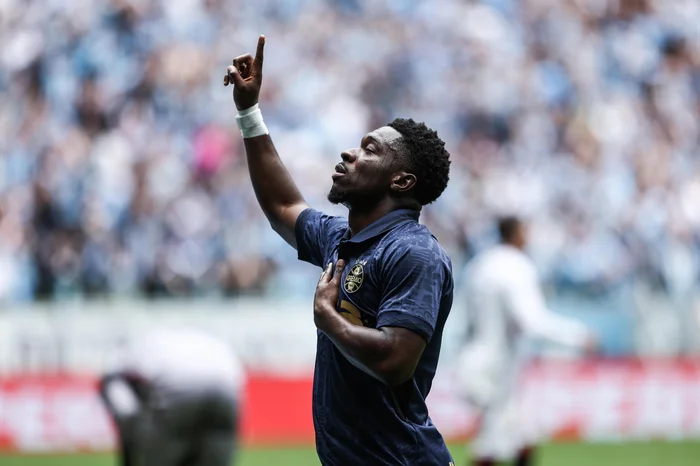 Duda Fortes / Agencia RBS