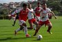 Como ficou a situação da dupla Ga-Pas após a 7ª rodada da Copa FGF 
