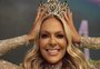 “Não temos prazo de validade”, diz Júlia Guerra, vencedora do Miss Universe RS 2026