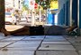 Cresce o número de pessoas em situação de rua em Passo Fundo